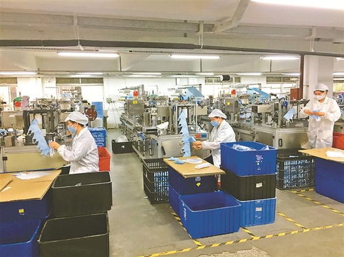 连年亏损仍坚守，口罩厂老板的医者仁心 救人的东西必须保留