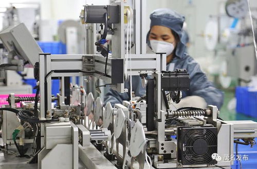 医用口罩零售 茂名在疫情大考与经济发展中的硬核答卷